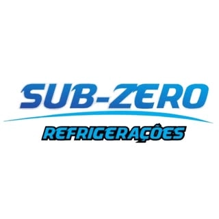 Logotipo da empresa SUB-ZERO REFRIGERACOES