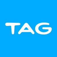 Logotipo da empresa TAG