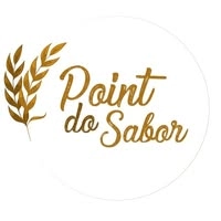 Logotipo da empresa POINT DO SABOR