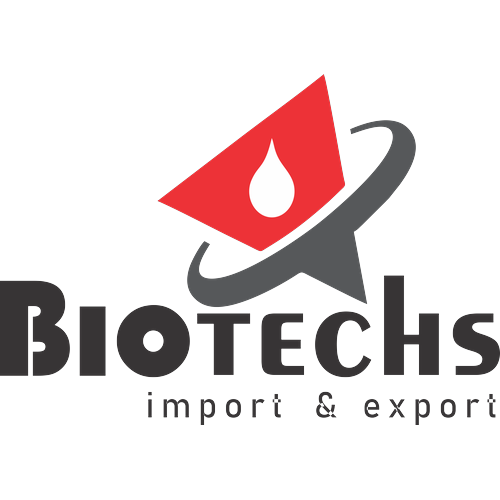 Logotipo da empresa BIOTECHS TRADING