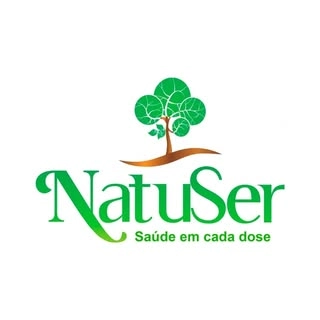 Logotipo da empresa NATUSER INDUSTRIA DE ALIMENTOS LTDA