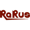 Logotipo da empresa RARUS HOTEL