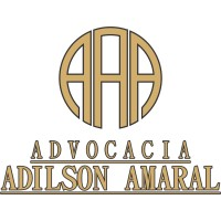 Logotipo da empresa ADVOCACIA ADILSON AMARAL
