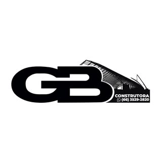 Logotipo da empresa G.B. CONSTRUTORA