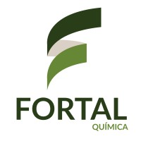 Logotipo da empresa FORTAL
