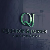 Logotipo da empresa QUEIROZ & JACKSON ADVOGADOS