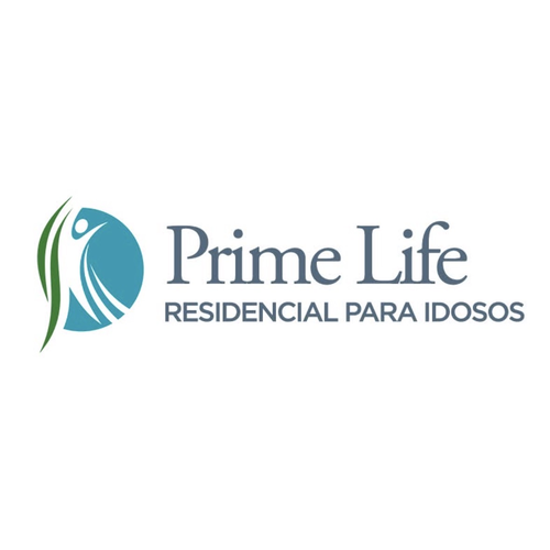 Logotipo da empresa PRIME LIFE RESIDENCIAL