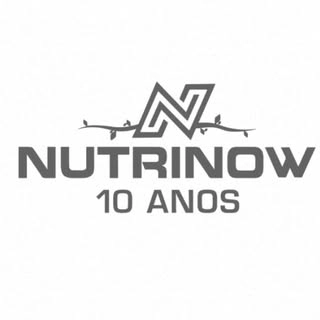 Logotipo da empresa NUTRI NOW SUPLEMENTOS