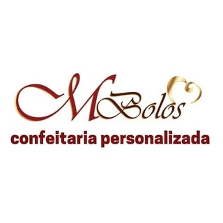 Logotipo da empresa MBOLOS CONFEITARIA PERSONALIZADA