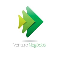 Logotipo da empresa VENTURO SOLUCOES E NEGOCIOS