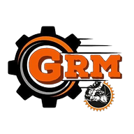 Logotipo da empresa GRM PRESTADORA DE SERVICOS
