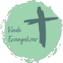 Logotipo da empresa VINDE EVANGELIZAR