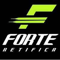 Logotipo da empresa RETIFICA FORTE