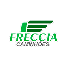 Logotipo da empresa FRECCIA CAMINHOES