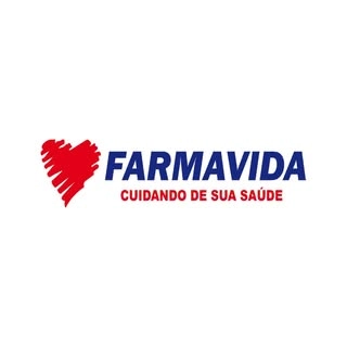 Logotipo da empresa FARMAVIDA ITUPEVA LTDA