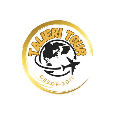 Logotipo da empresa TALIERI TOUR