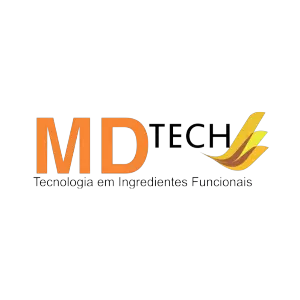 Logotipo da empresa M D - T E C H