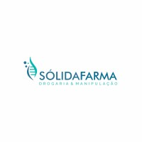 Logotipo da empresa SOLIDA FARMA