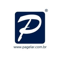 Logotipo da empresa PAGELAR