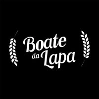 Logotipo da empresa LAPA