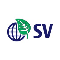 Logotipo da empresa SV LOGISTICA