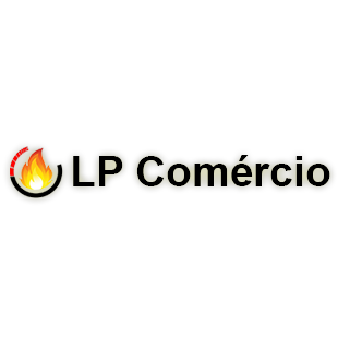 Logotipo da empresa LP COMBATE