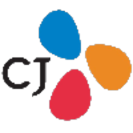 Logotipo da empresa CJ INTERNATIONA