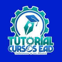 Logotipo da empresa TUTORIAL CURSOS