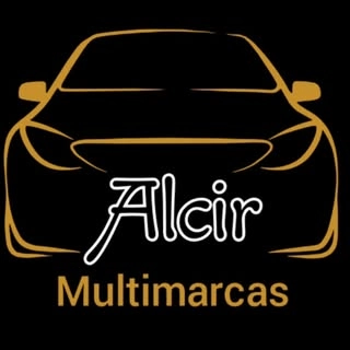 Logotipo da empresa ALCIR MULTIMARCAS