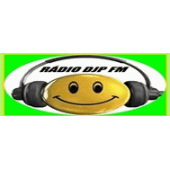 Logotipo da empresa DJ PAULAO