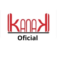 Logotipo da empresa KANAK