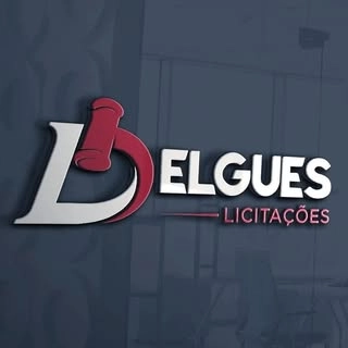 Logotipo da empresa DELGUES