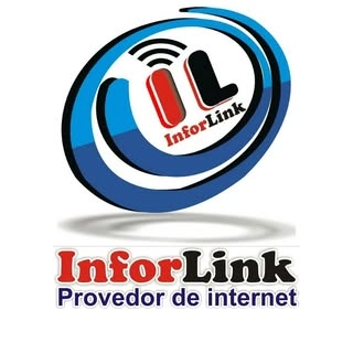 Logotipo da empresa INFORLINK