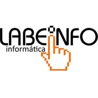 Logotipo da empresa LABEINFO INFORMATICA