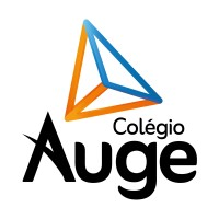 Logotipo da empresa COLEGIO AUGE