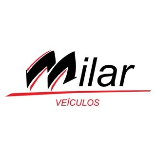 Logotipo da empresa MILAR VEICULOS