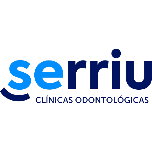 Logotipo da empresa SERRIU