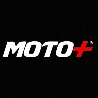 Logotipo da empresa MOTO +