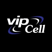 Logotipo da empresa VIP CELL