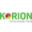 Logotipo da empresa KORION COMUNICACAO VISUAL