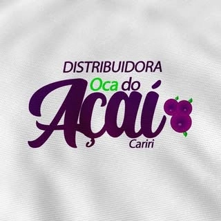 Logotipo da empresa OCA DO ACAI CARIRI