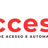 Logotipo da empresa ACESSI