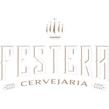 Logotipo da empresa CERVEJARIA FESTERA