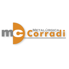 Logotipo da empresa CORRADI SA