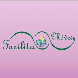 Logotipo da empresa FACILITA MOVEIS