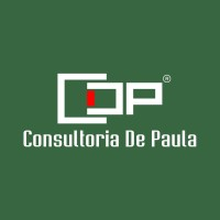 Logotipo da empresa CONSULTORIA DE PAULA