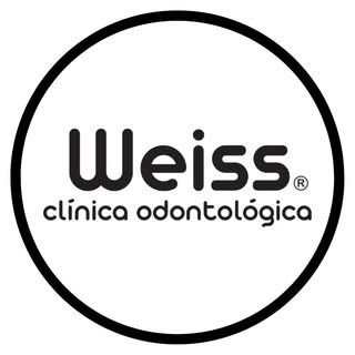 Logotipo da empresa WEISS CLINICA ODONTOLOGICA
