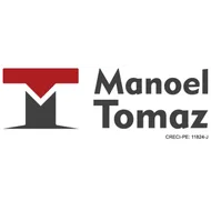 Logotipo da empresa MANTO EMPREENDIMENTOS LTDA