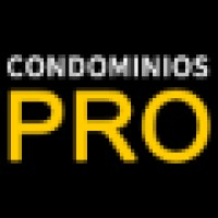 Logotipo da empresa PRO-CONDOMINIO