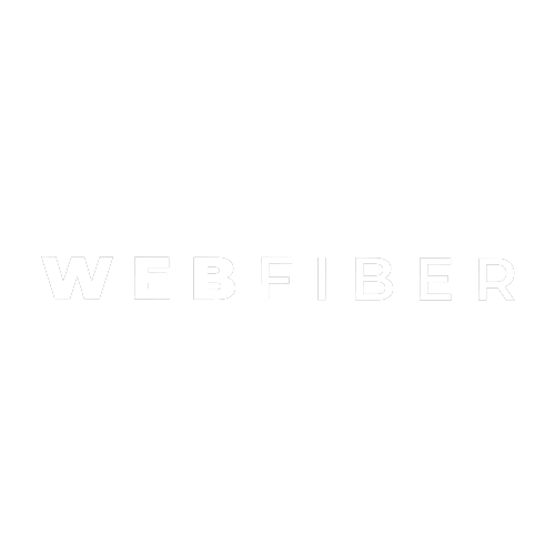 Logotipo da empresa WEBFIBER TELECOM